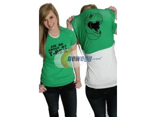 Women's Ask Me About My T Rex T Shirt Funny Flip Up Trex Shirts For Women S