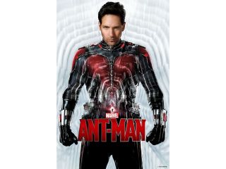 Ant Man [SD] [FandangoNOW Buy]