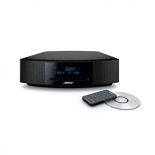 Bose® Wave® Music System IV with CD, Dual Alarm and Touch Control   7889615