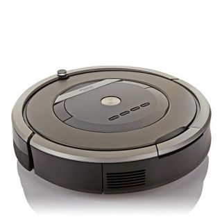 iRobot® Roomba® 870 Robot Vacuum with XLife Extended Life Battery   7711684