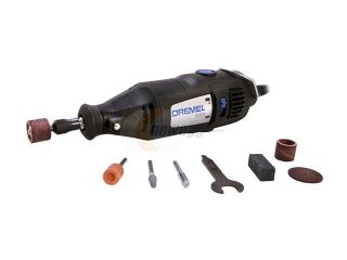 Dremel 100 N/7 Single Speed Rotary Tool Kit With 7 Accessories