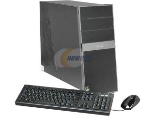 Refurbished: ASUS CG8270 Desktop PC (CG8270 CA002) Intel Core i7 3770 3.40Ghz (3.90Ghz Turbo), 32GB DDR3, 3TB HDD + 128GB SSD,  GeForce GTX 660, Blu Ray Combo Drive, Windows 8