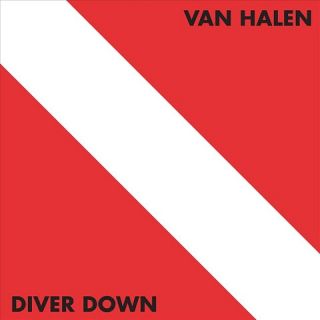 Diver Down (LP)