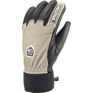 Hestra Army Leather Wool Glove