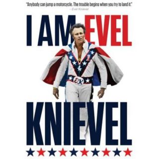I Am Evel Knievel (Widescreen)