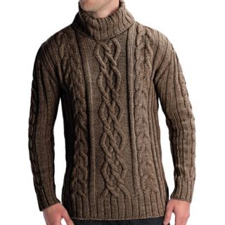 Peregrine by J.G. Glover Merino Wool Sweater (For Men) 4721M 78