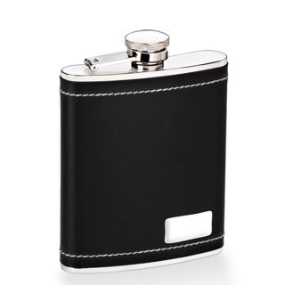 Keep It Personal 8 ounce Flask
