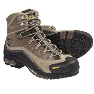 Asolo Moran Gore Tex® Backpacking Boots (For Men) 3236T 29