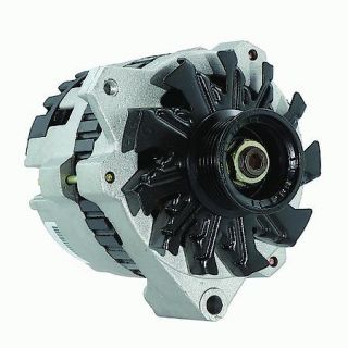CARQUEST or ToughOne Alternator   Remanufactured   105 Amps 7861 7A