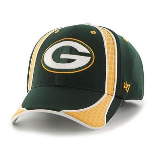 Officially Licensed NFL Adjustable True Fan MVP Hat   Packers   7734679