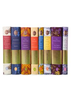 Houghton Mifflin Harcourt Classics (Set of 8) by Juniper Books LLC
