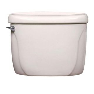 American Standard Glenwall Pressure Assisted 1.6 GPF Toilet Tank in White 4098.100.020