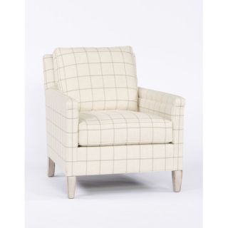 Transitions Drake Arm Chair by Paul Robert
