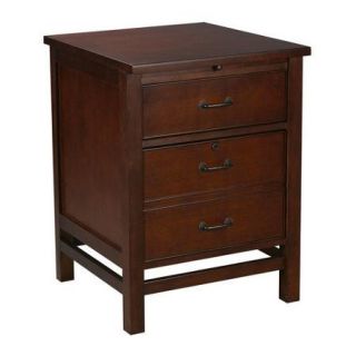 Winners Only, Inc. Willow Creek 2 Drawer File Cabinet
