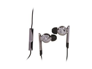 Spider E EAPH 0001 3.5mm Connector Canal Realvoice Audiophile Earphone