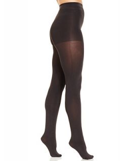 Hanes Blackout Control Top Tights with Comfort Stretch and X Temp