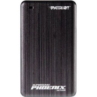 Patriot 512GB Supersonic Phoenix USB 3.0 Mobile PEF512GSPHNUSB