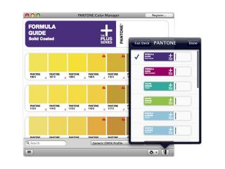 PANTONE Color Manager (CD)