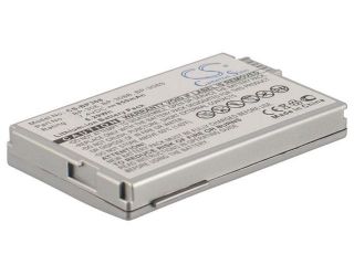 VinTrons 850mAh Battery For CANON BP 308B, BP 308, BP 308S