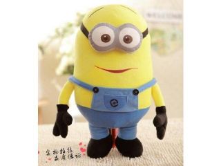 Despicable Me yellow doll Despicable Me plush doll gift large 50CM