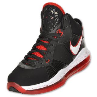 Nike Air Max LeBron VIII Kids Basketball Shoe   415238 001