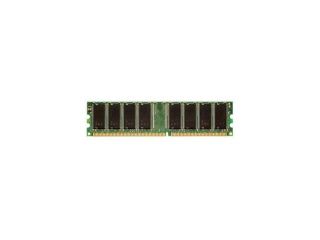 HP 1GB 240 Pin DDR2 SDRAM ECC Unbuffered DDR2 800 (PC2 6400) System Specific Memory Model 450259 B21