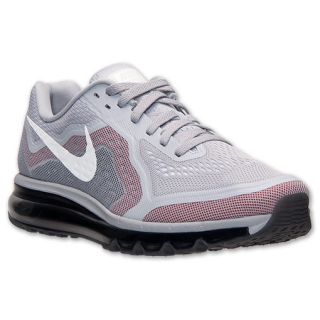 Mens Nike Air Max 2014 Running Shoes   621077 016
