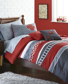 Frank And Lulu Ladder 23 Bedding Collection   Bed in a Bag