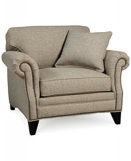 Scarlette Fabric Chair   Furniture