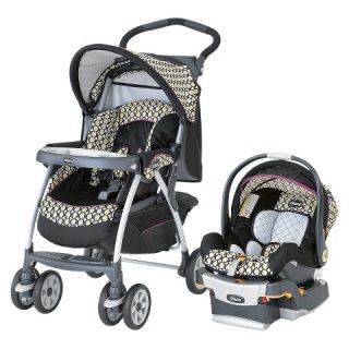 Chicco Cortina® KeyFit® 30 Travel System