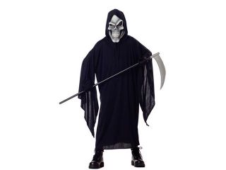 Grim Reaper Weapon   Switch Scythe