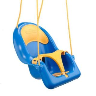Swing N Slide Playsets 1 Person Toddler Coaster Swing NE 1539