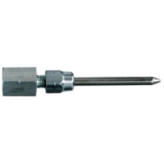 Lincoln Lubrication 5803 Grease Needle Nozzle