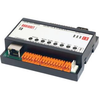 Aiphone RY IP44 IP Programmable Input/Output Relay RY IP44