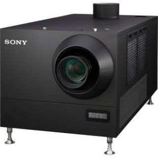 Sony SRX T423 4K SXRD 23,000 Lumens Projector SRXT423