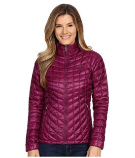 The North Face ThermoBall™ Full Zip Jacket Pamplona Purple