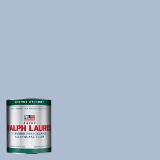 Ralph Lauren 1 qt. Chipped Ice Semi Gloss Interior Paint RL1944 04S