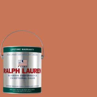 Ralph Lauren 1 gal. Egypt Lane Semi Gloss Interior Paint RL2247S