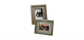 Weathered Wood Picture Frames