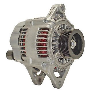 CARQUEST or ToughOne Alternator   New   120 Amps 13594AN