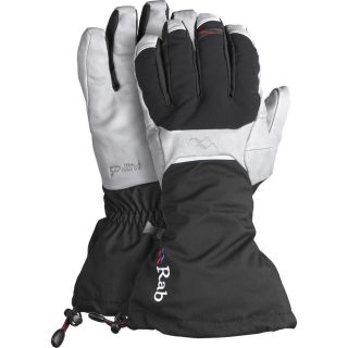 Rab Alliance Glove   Ski Gloves