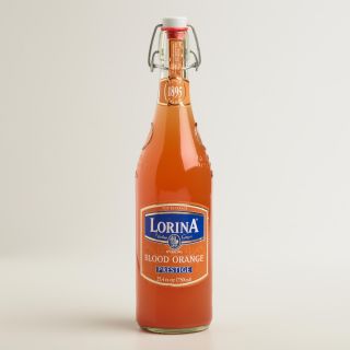 Lorina Prestige Sparkling Blood Orange Soda