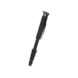 Carbon Fiber Monopod 70 Inches Max Height, 20.5 Oz Weight