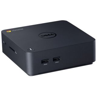 Dell Chromebox 3010 Desktop Computer   Intel Core i7 i7 4600U 2.10 GH