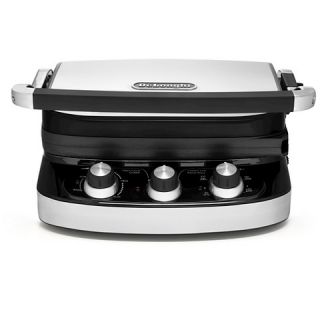 Delonghi 5 in 1 Grill and Griddle