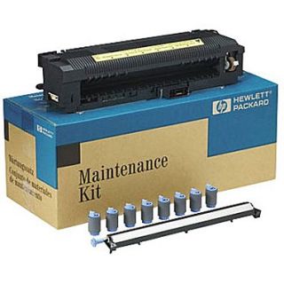 HP 64A 110 Volt Maintenance Kit (CB388A)