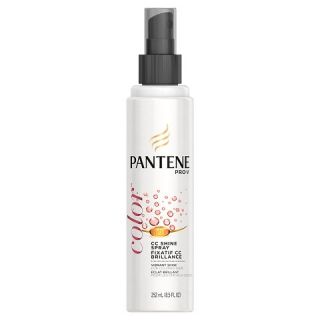 Pantene Pro V Color Care CC Shine Spray   8.5 fl oz