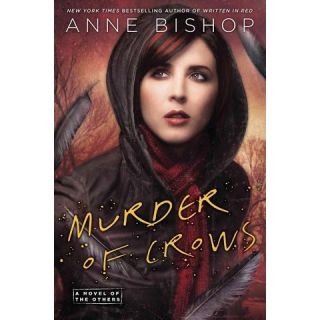 Murder of Crows ( The Others) (Hardcover)