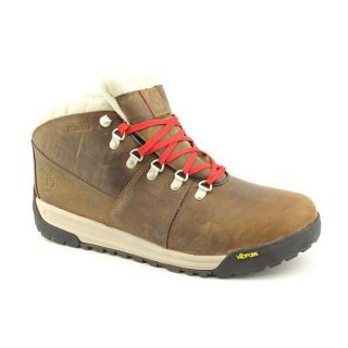 Timberland Mens GT Scramble Mid Leather Boots  
