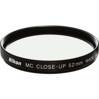 Nikon  52mm Close Up Lens 4156